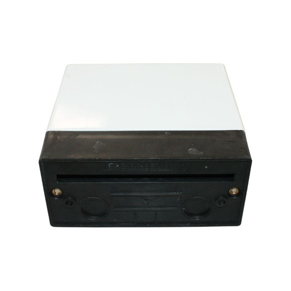 Усилитель сигнала пламени Honeywell R4343D1017_4