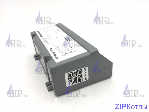 Контроллер Honeywell S4570BS 1036 534.412.028_2
