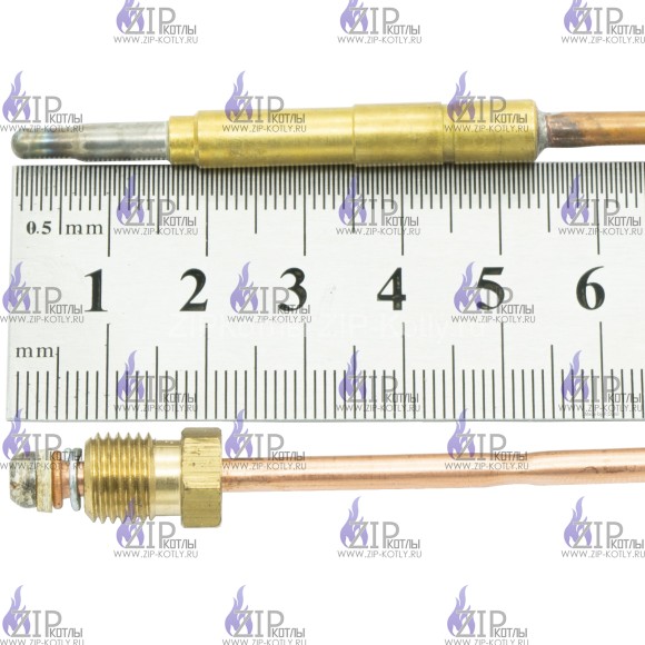 Термопара L=1500mm Sit 0200021 ABAT 120000060144 Термопара L=1500mm Sit 0200021 ABAT 120000060144