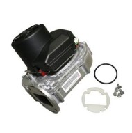 Вентилятор для Buderus GB162/ZBR 80-100 кВт RG148/1200-3633-010204 148W 55667.25330 07101454