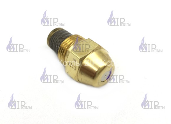 Форсунка топливная дизельная для горелки Danfoss Данфосс 4.00GPH,60S 030F6144 327.892.141