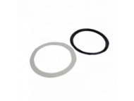 Фланцевое подключение 3/4" Buderus 8718584803 Фланцевое подключение 3/4" Buderus 8718584803