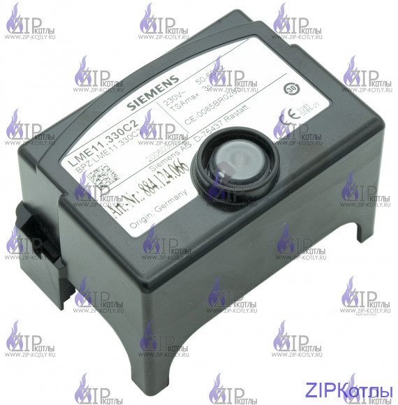 ТОПОЧНЫЙ АВТОМАТ LME11.330C2 BT BALTUR 0005030206 ТОПОЧНЫЙ АВТОМАТ LME11.330C2 BT BALTUR 0005030206