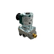 Электромагнитный газовый клапан Basotrol H91WG-1 для котла Laars