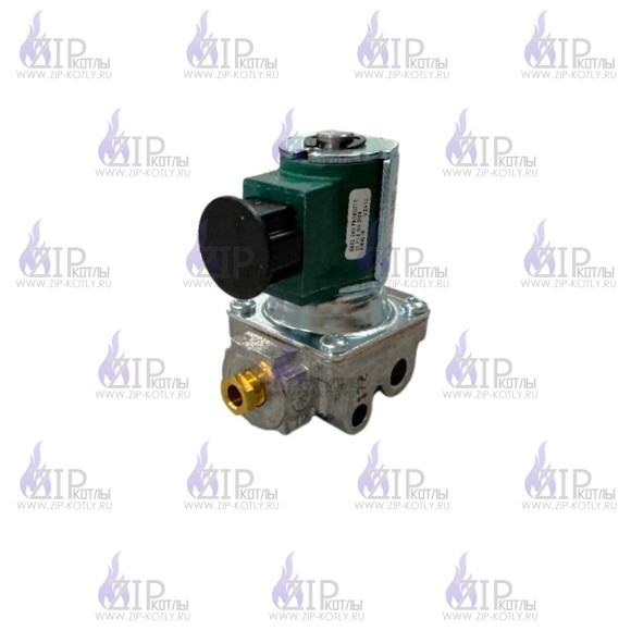 Электромагнитный газовый клапан Basotrol H91WG-1 для котла Laars_2
