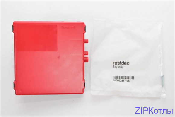 Контроллер Honeywell Resideo S4565AD 2080 для управления горелкой газового котла ACV_2
