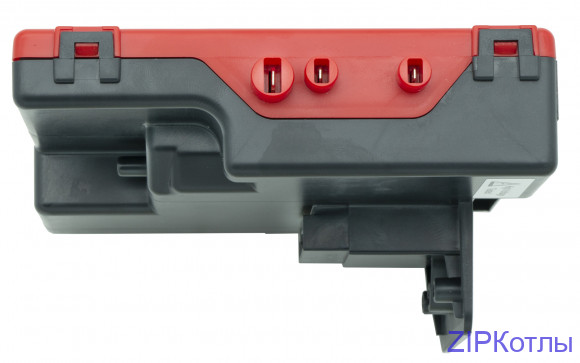 Контроллер Honeywell Resideo S4565AD 2080 для управления горелкой газового котла ACV_3
