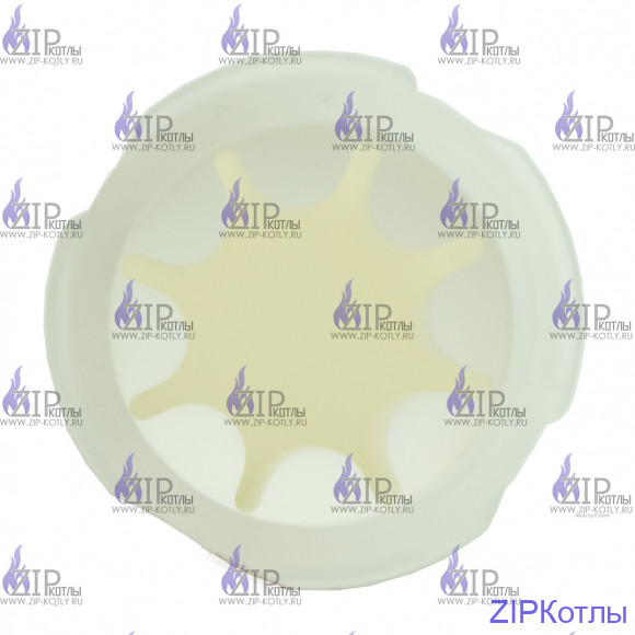 Картридж жидкотопливного фильтра Oventrop и GOK AFRISO (35 микрон) БЕЛЫЙ 20035 (1385134)_2