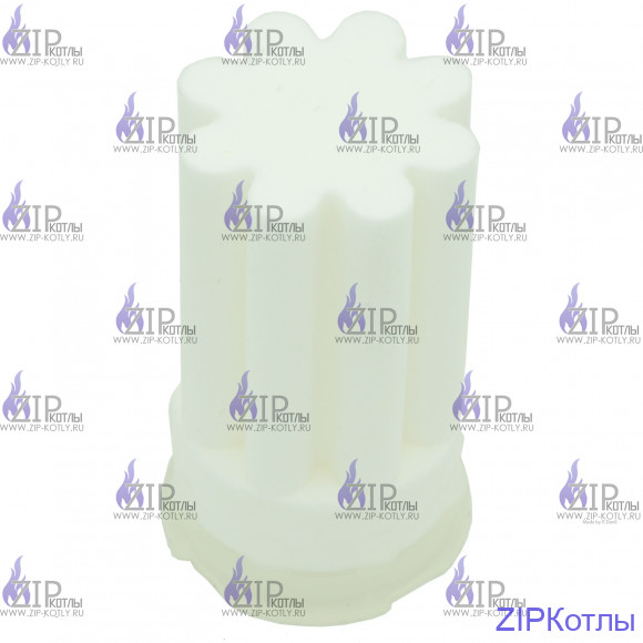 Картридж жидкотопливного фильтра Oventrop и GOK AFRISO (35 микрон) БЕЛЫЙ 20035 (1385134)_1