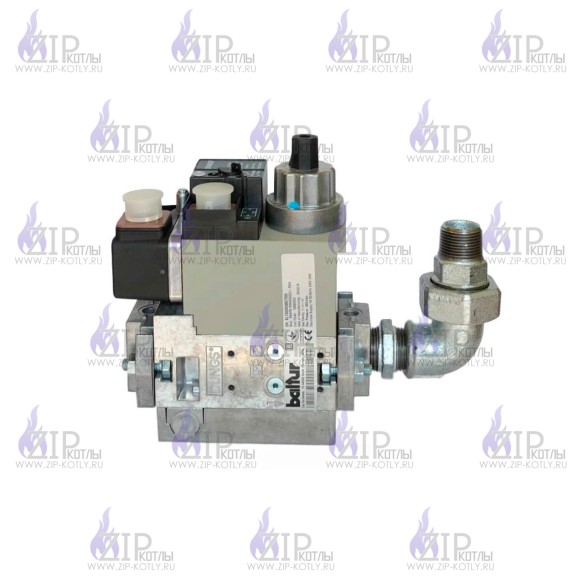 Газовая рампа Baltur MM407 A20C R3/4-B 19990005