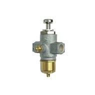 Регулирующий клапан Kromschroder S11T 20R01 34157010