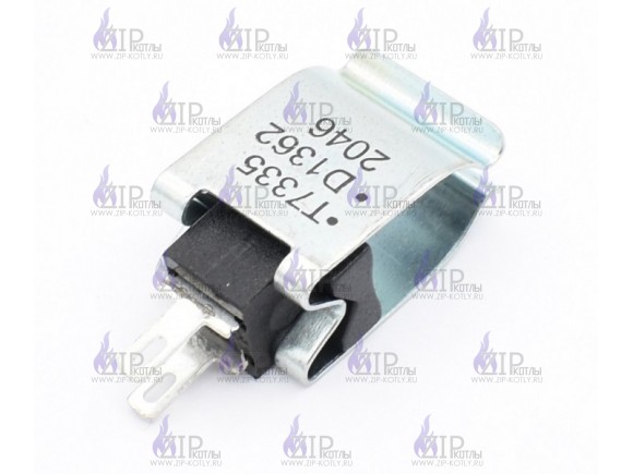 P Датчик температуры NTC Eco Classic 24F (новый 200025366) 6054000151_2