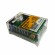 Блок управления горением HoneyWell SATRONIC DMG991 mod.04, 852.124.058