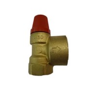 Предохранительный клапан 3 бар Предохранительный клапан 3 бар