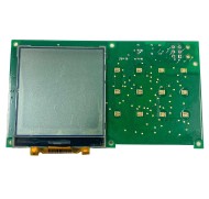 Дисплей (плата управления) Honeywell DSP49G2193, 534.253.902 Дисплей (плата управления) Honeywell DSP49G2193, 534.253.902