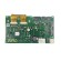 Дисплей (плата управления) Honeywell DSP49G2193, 534.253.902