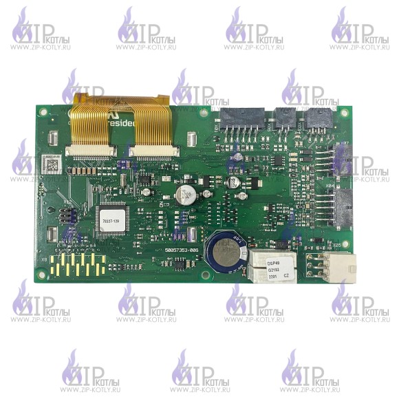 Дисплей (плата управления) Honeywell DSP49G2193, 534.253.902 Дисплей (плата управления) Honeywell DSP49G2193, 534.253.902