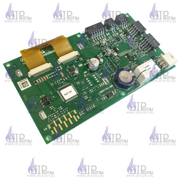 Дисплей (плата управления) Honeywell DSP49G2193, 534.253.902 Дисплей (плата управления) Honeywell DSP49G2193, 534.253.902