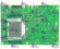 Электронная плата SM11474 710825300 Baxi 7731864