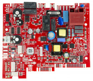 Плата управления для котла Beretta CIAO с дисплеем R20049611