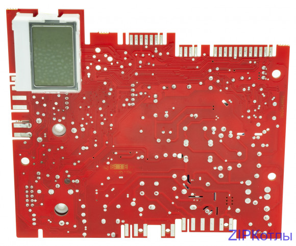 Плата управления с дисплеем Beretta R20049611(40002830)_1 Плата управления с дисплеем Beretta R20049611(40002830)_1