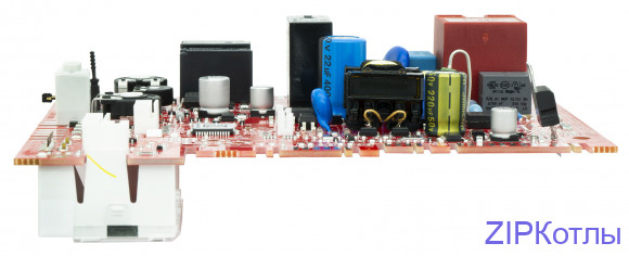 Плата управления с дисплеем Beretta R20049611(40002830)_2 Плата управления с дисплеем Beretta R20049611(40002830)_2