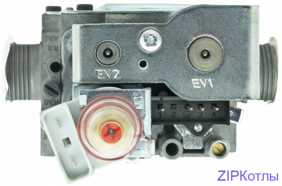 клапан газовый (SIT 845063 SIGMA) Baxi 5658830 _2
