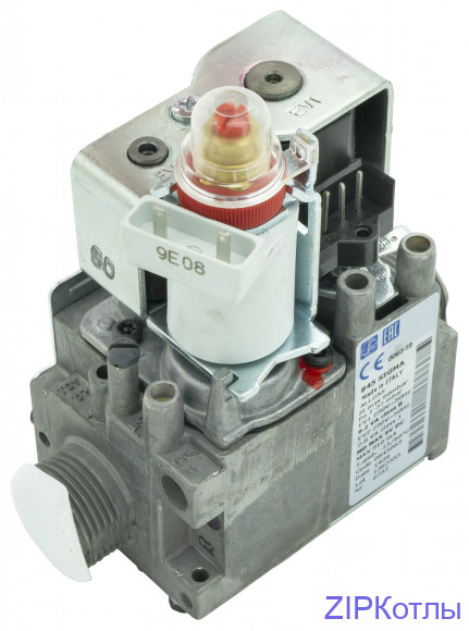 клапан газовый (SIT 845063 SIGMA) Baxi 5658830 _3