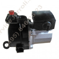 Циркуляционный насос Ferroli 39817820 