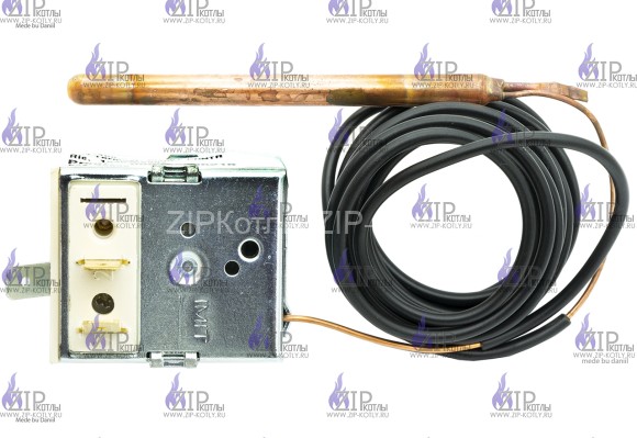 Термостат граничний Sime RX-Bitherm-RMG 6001400 Термостат граничний Sime RX-Bitherm-RMG 6001400