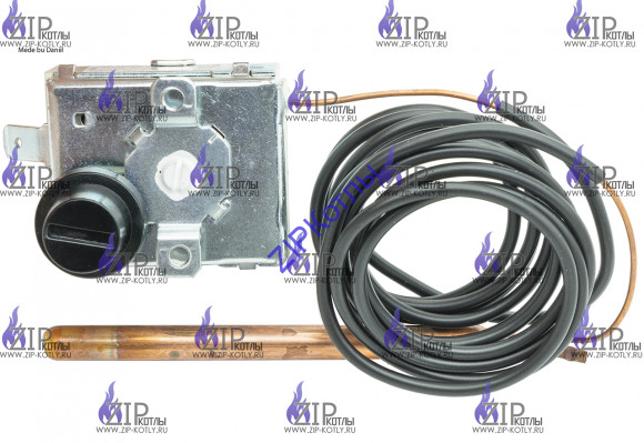 Термостат граничний Sime RX-Bitherm-RMG 6001400 Термостат граничний Sime RX-Bitherm-RMG 6001400