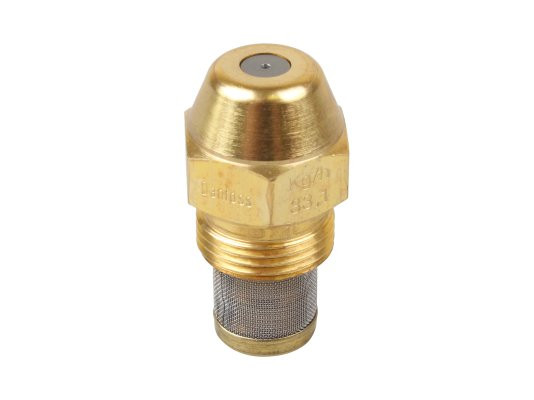 Форсунка 5.50GPH,60В 030B0125