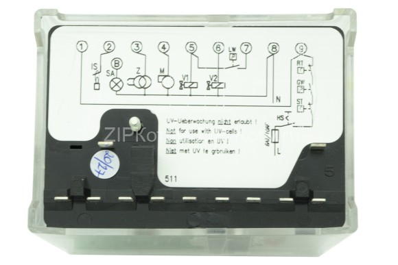 MMI 810.1 mod.33 (0620220) (852.124.072)_4 MMI 810.1 mod.33 (0620220) (852.124.072)_4