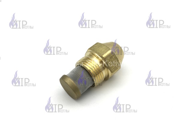 Топливная форсунка Delavan 0.65GPH, 60W (5) P0065-60W5 345.892.074