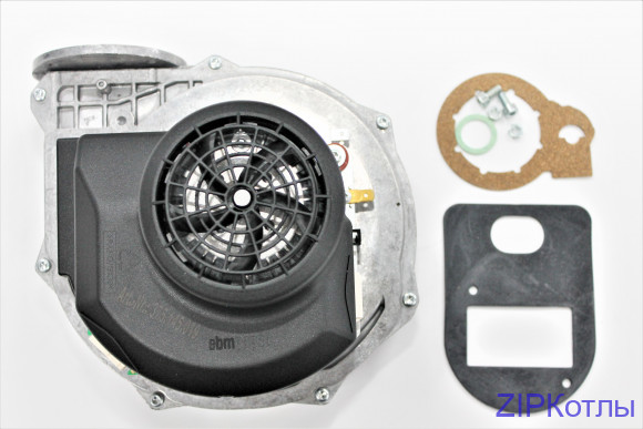 Вентилятор EBMPapst для котла DeDietrich MC90 S101726 55667.25690 Вентилятор EBMPapst для котла DeDietrich MC90 S101726 55667.25690