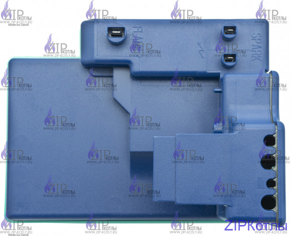 БЛОК УПРАВЛЕНИЯ ГОРЕЛКОЙ SIT 537 ABC 0.537.403