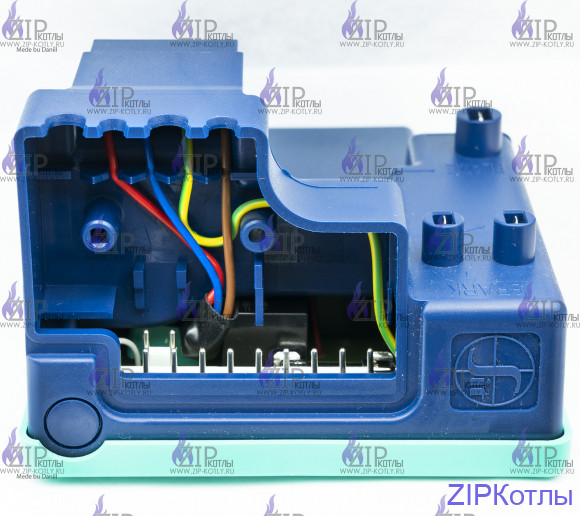 БЛОК УПРАВЛЕНИЯ ГОРЕЛКОЙ SIT 537 ABC 0.537.403
