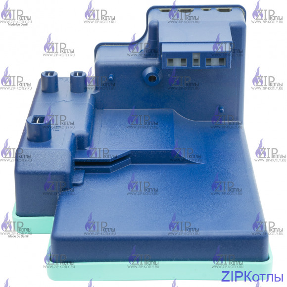 БЛОК УПРАВЛЕНИЯ ГОРЕЛКОЙ SIT 537 ABC 0.537.403