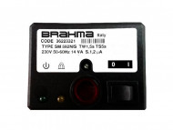 Контроллер управления горением Brahma SM592N/S 36223321