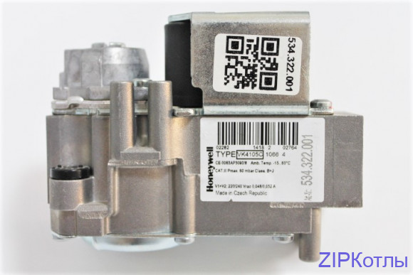 Клапан VK4105C1066  (5) Клапан VK4105C1066  (5)