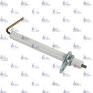 Электрод поджига - датчик ионизации D49 De Dietrich JJD008422570