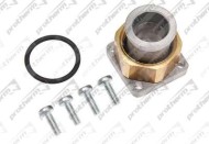 Фланец прямой с 3/4" гайкой Protherm 0020033317 Фланец прямой с 3/4" гайкой Protherm 0020033317