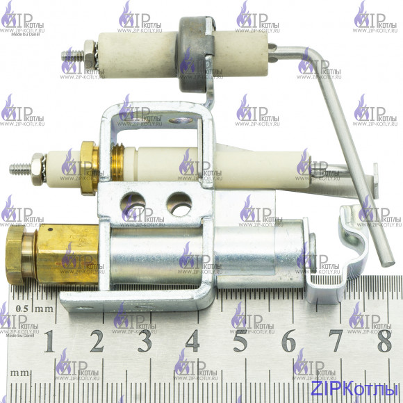 Запальная горелка для котлов LAARS RW0034500_2 Запальная горелка для котлов LAARS RW0034500_2