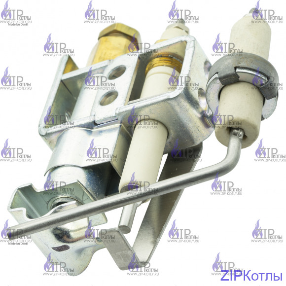 Запальная горелка для котлов LAARS RW0034500 _1 Запальная горелка для котлов LAARS RW0034500 _1