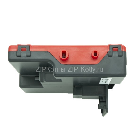 Программный блок S4565A2035 Контроллер De Dietrich  83885571 Блок управления 534.412.040 Белый фон_5