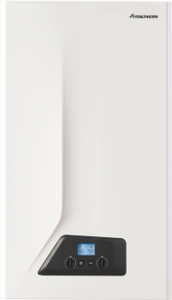 Котел газовый настенный одноконтурный турбо ITALTHERM CITY CLASS 25 FR Италия