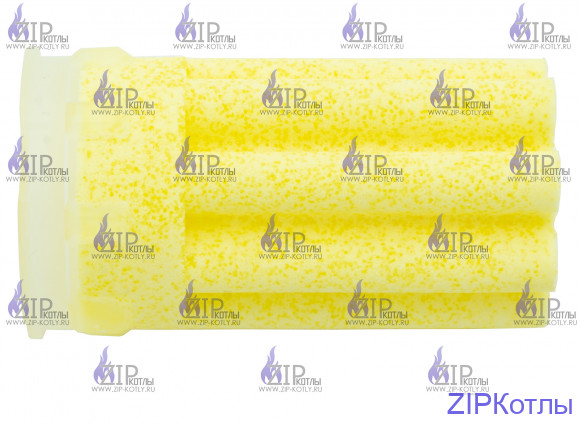 Картридж жидкотопливного фильтра Oventrop и GOK (50-75 микрон) ЖЕЛТЫЙ 2126300 Картридж жидкотопливного фильтра Oventrop и GOK (50-75 микрон) ЖЕЛТЫЙ 2126300