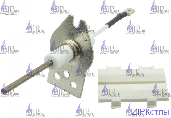 Электрод ионизации Buderus 05493965 63029124