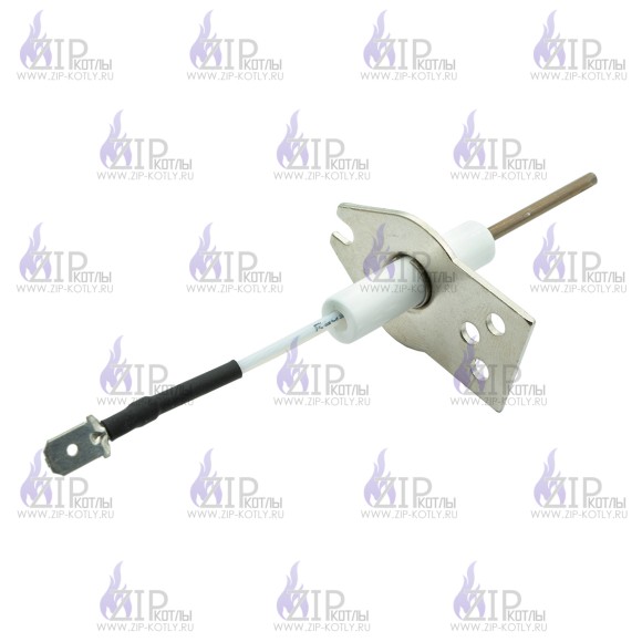 Электрод ионизации Buderus 05493965 63029124 Электрод ионизации Buderus 05493965 63029124