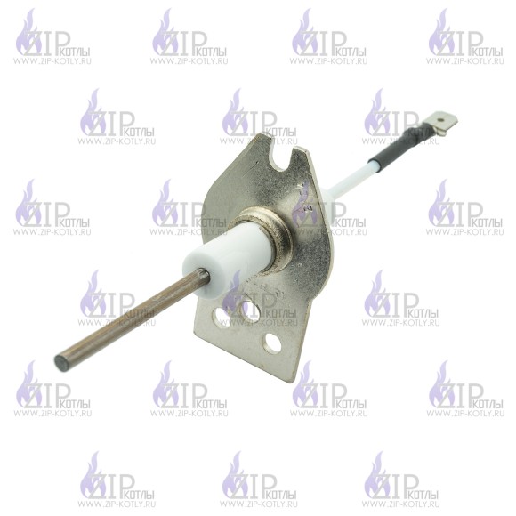 Электрод ионизации Buderus 05493965 63029124_1 Электрод ионизации Buderus 05493965 63029124_1